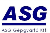 ASG Gépgyártó Kft.