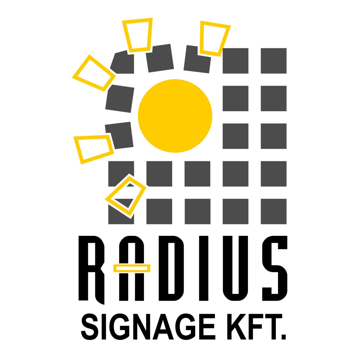 Radius Signage Kft.