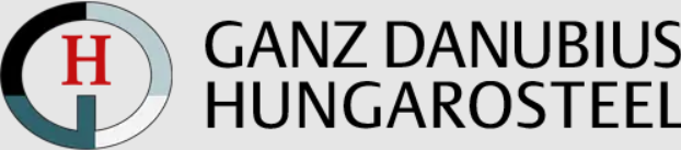 Ganz Danubius Hungarosteel Kft